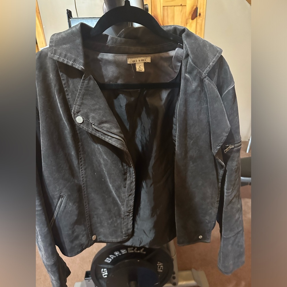 Cute Boutique Jacket Size Large!